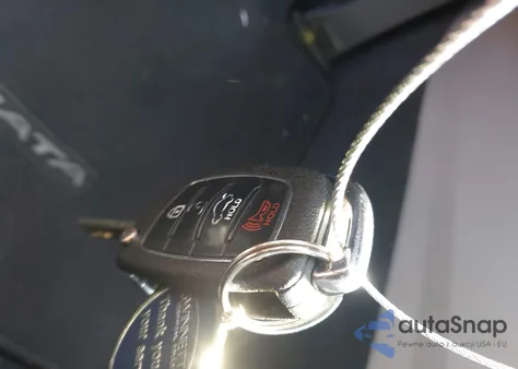 2015 Hyundai Sonata Sport from USA, damaged, VIN 5NPE34AF2FH027185